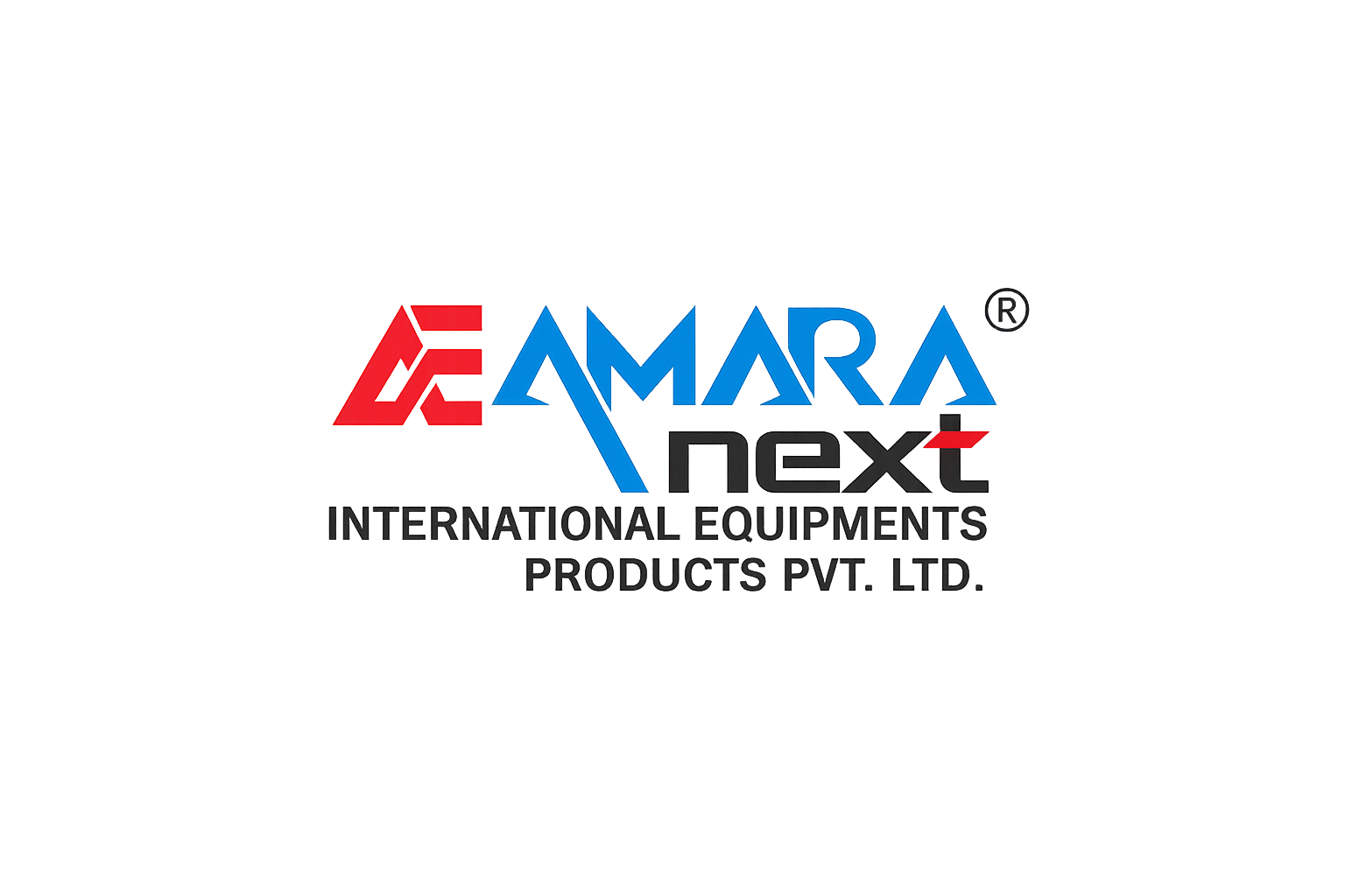 AMARA Next Logo